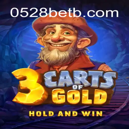 Explorando o Fascinante Jogo 3cartsOfGold