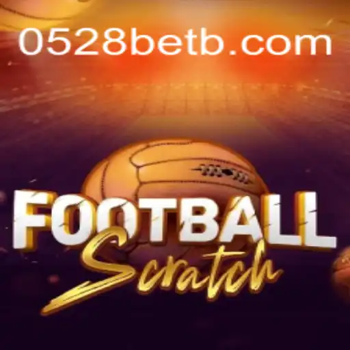 FootballScratch - Um Jogo Empolgante de Estratégia e Sorte