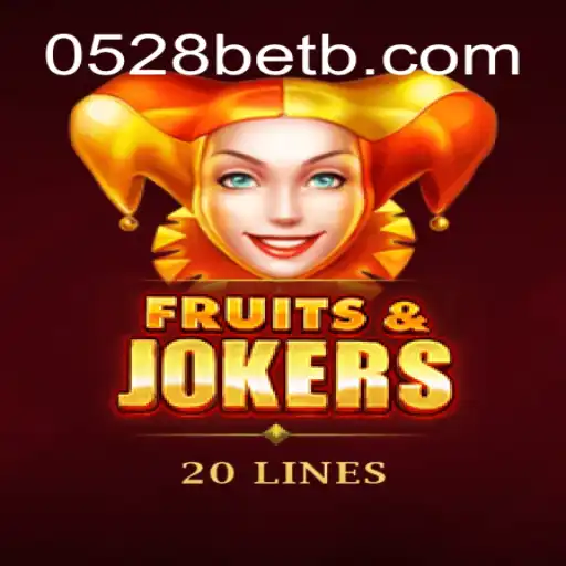 Descubra o Fascinante Mundo de FruitsAndJokers20: Mergulhe na Diversão
