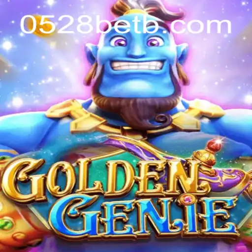 Descubra GOLDENGENIE: Uma Nova Dimensão no Universo dos Jogos