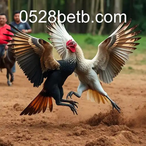 Jogos de sabong