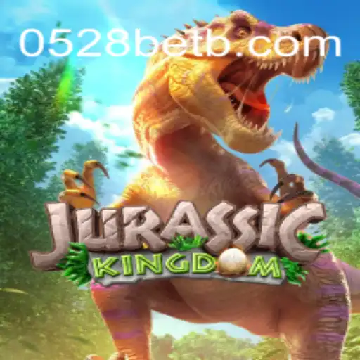 Descubra o Mundo Empolgante de JurassicKingdom - Uma Aventura Pré-histórica com 0528bet
