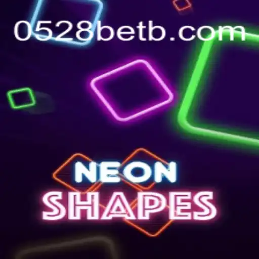 Descubra NeonShapes: O Jogo Inovador que Está Transformando Entretenimento Digital
