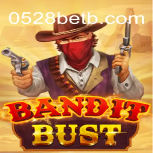 BanditBust: Descubra o Excitante Mundo do Novo Jogo de Aventura com 0528bet