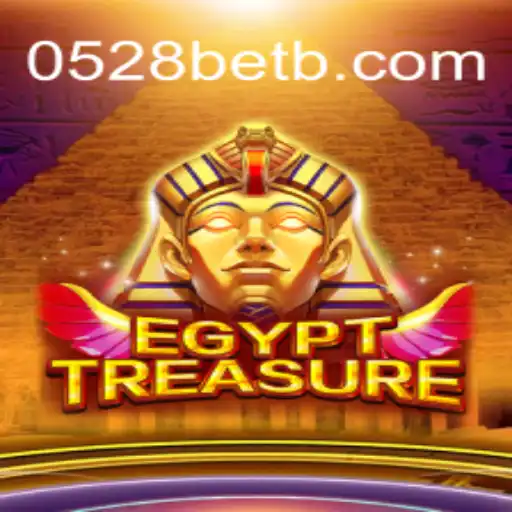 Descubra os Segredos de EgyptTreasure: Aventura e Estratégia no Jogo do Momento