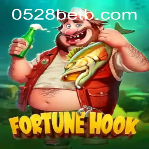 FortuneHook: Desvendando o Novo Fenômeno dos Jogos com 0528bet