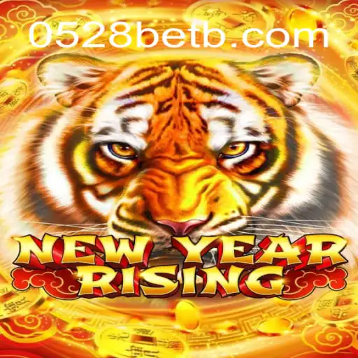 NewYearRising: Uma Nova Experiência de Jogo com 0528bet
