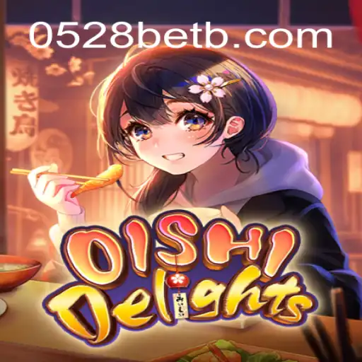 Explorando OishiDelights: Uma Viagem Pela Culinária Através do Jogo
