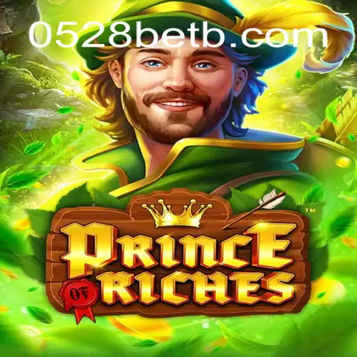 Descubra PrinceOfRiches: O Novo Fenômeno dos Jogos de Azar