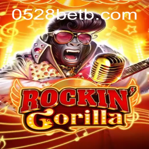 Descubra o Jogo RockinGorilla: A Revolução no Entretenimento de Apostas