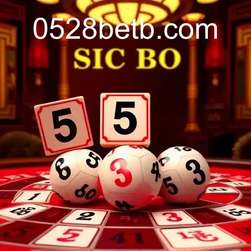 Sic Bo