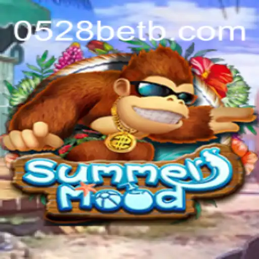 SummerMood: Mergulhe na Diversão com Este Novo Jogo Empolgante