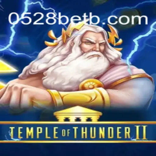 TempleofThunderII: Explorando o Universo de Aventuras Eletrizantes