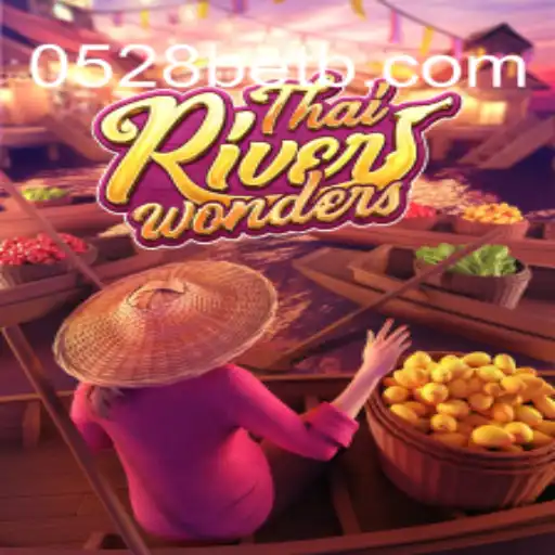 Explore o Fascinante Mundo de ThaiRiverWonders com 0528bet