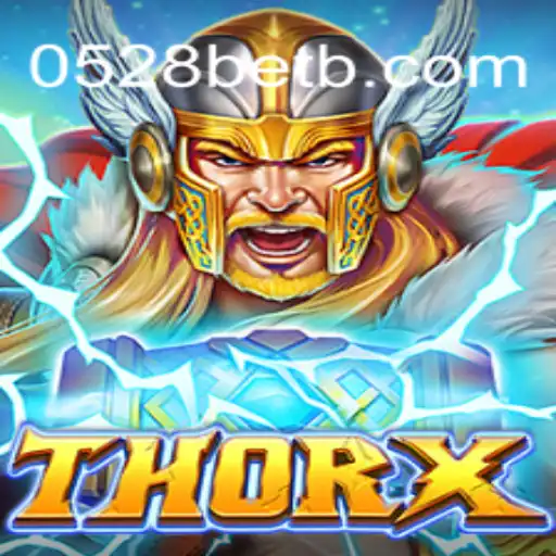 Descubra ThorX: A Emoção do Novo Jogo de Aventura com Intriga Épica